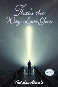portada That's the Way Love Goes (in English)