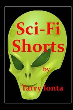 portada Sci-Fi Shorts (in English)