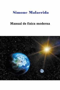 portada Manual de física moderna