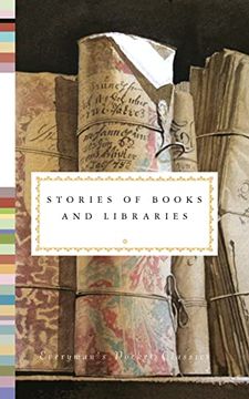 portada Stories of Books and Libraries (en Inglés)