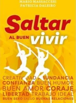 portada Saltar al Buen Vivir (in Spanish)