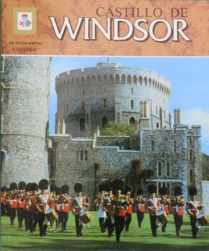 portada Castillo de Windsor