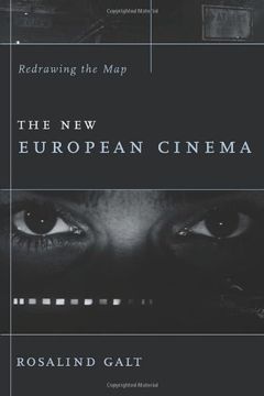 portada The new European Cinema: Redrawing the map (Film and Culture Series) (en Inglés)