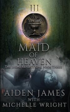 Maid of Heaven: A Supernatural Thriller (en Inglés)