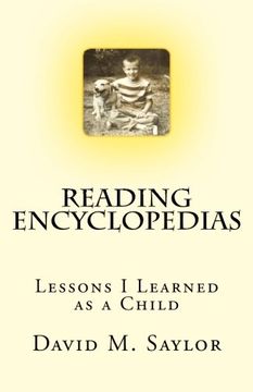 portada Reading Encyclopedias: Lessons I Learned as a Child