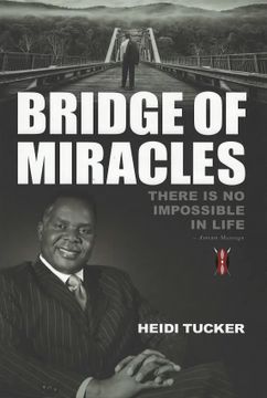 portada Bridge of Miracles (en Inglés)