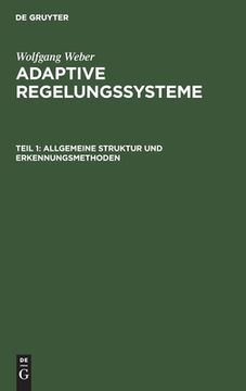 portada Allgemeine Struktur und Erkennungsmethoden (en Alemán)