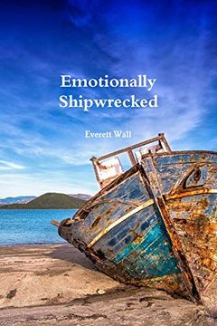 portada Emotionally Shipwrecked (in English)