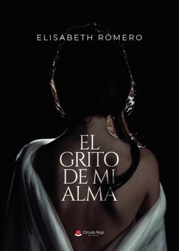 portada El Grito de mi Alma (in Spanish)