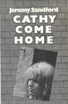 portada Cathy Come Home (Open forum)
