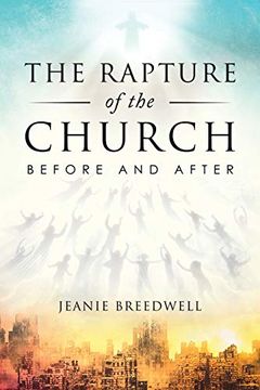 portada The Rapture of the Church (in English)