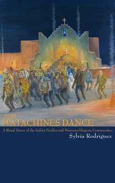 portada Matachines Dance (Revised) (en Inglés)