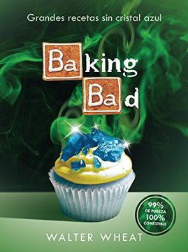 portada Baking Bad