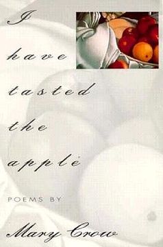 portada i have tasted the apple (in English)