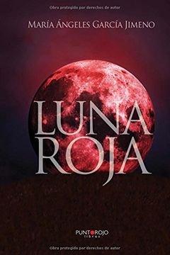 portada Luna Roja