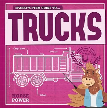 portada Trucks (Horse Power) (in English)