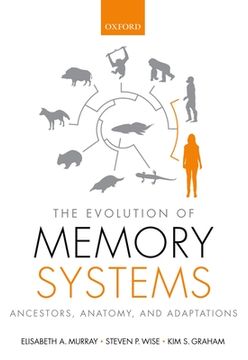 portada The Evolution of Memory Systems: Ancestors, Anatomy, and Adaptations (en Inglés)