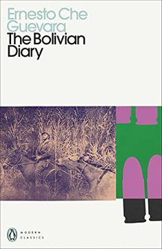 portada The Bolivian Diary (Penguin Modern Classics) (en Inglés)