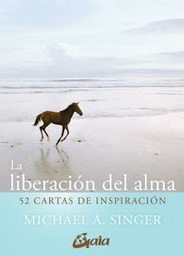 portada La Liberacion del Alma (in Spanish)