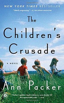 portada The Children's Crusade: A Novel
