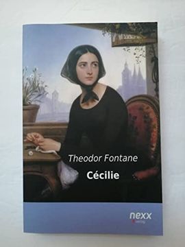 portada Cécile -Language: German (en Alemán)