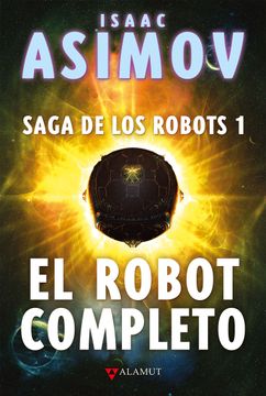 portada El Robot Completo (in Spanish)