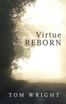 portada Virtue Reborn
