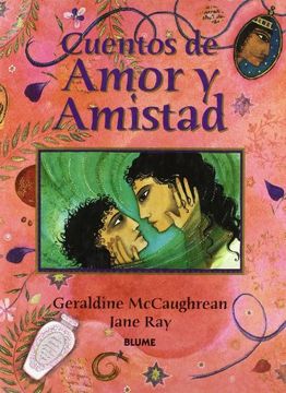 portada Cuentos de Amor y Amistad (in Spanish)