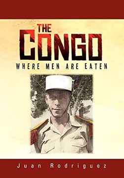 portada The Congo: Where men are Eaten (en Inglés)