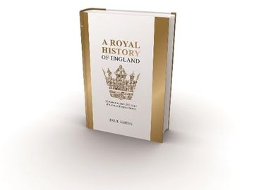 portada A Royual History of England
