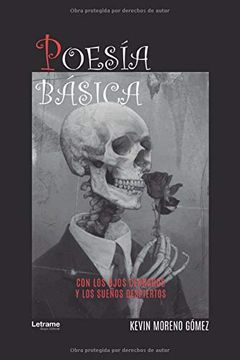portada Poesía Básica (in Spanish)
