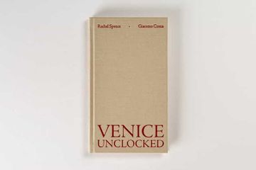 portada Venice Unclocked (Ivorypress Cities) (in English)