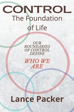 portada Control: The Foundation of Life (in English)