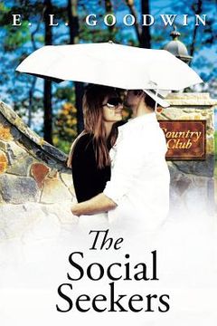 portada The Social Seekers (en Inglés)
