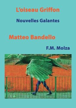 portada L'Oiseau Griffon et autres Nouvelles: Nouvelles Facétieuses (en Francés)