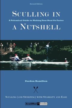 portada Sculling in a Nutshell: Second Edition