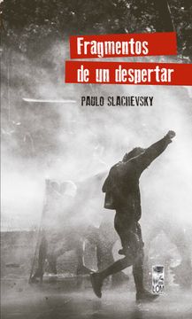 portada FRAGMENTOS DE UN DESPERTAR (in Spanish)