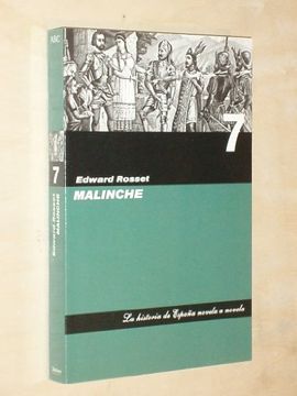 portada malinche - folio
