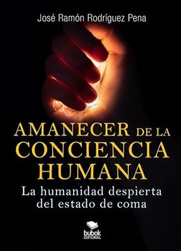 portada Amanecer de la Conciencia Humana