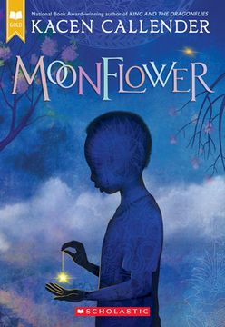 portada Moonflower