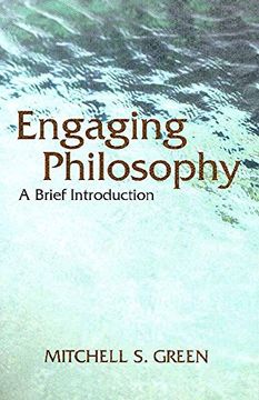 portada Engaging Philosophy: A Brief Introduction 