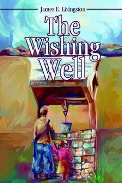 portada the wishing well