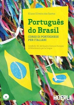portada Portugues Do Brasil (en Italiano)