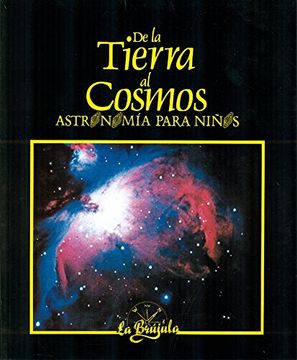 portada De la Tierra al Cosmos (in English)