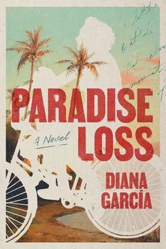 portada Paradise Loss (en Inglés)