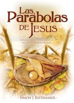 portada Las Parábolas de Jesús