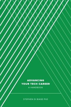 portada Advancing Your Tech Career: A Handbook