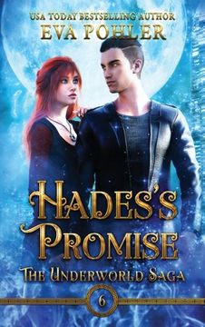 portada Hades's Promise (en Inglés)