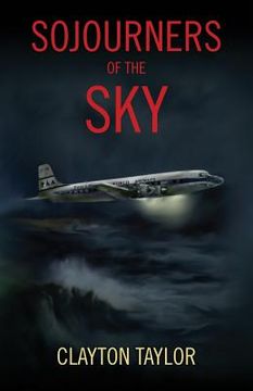 portada Sojourners of the Sky (in English)