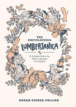 portada Encyclopedia Lumberjanica: An Illustrated Guide to the World of Lumberjanes (en Inglés)